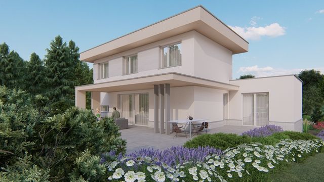 Új építési előírások 2025-től