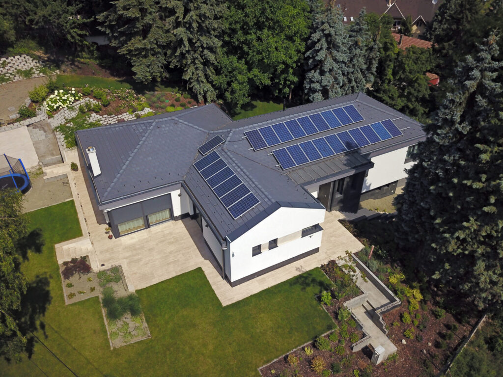 Hogyan javítható egy ház energetikai besorolása?